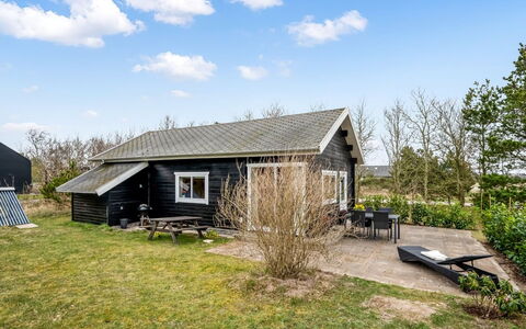 Oddger - 250M to the Fjord: Grass, Grassland, Landscape, Ecoregion, Plain, Plant Community, Land Lot, Outdoor Furniture, Prairie, Shrubland