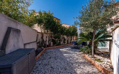 Le Clos du par