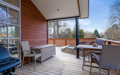 Preben - 50M from the Sea