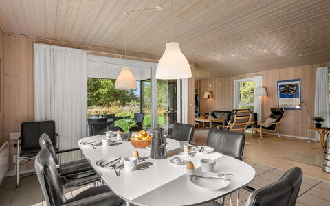 Dix - 900M from the Sea: Roof, House, Home, Cottage, Door, Siding, Deck, Porch, Plank, Hardwood