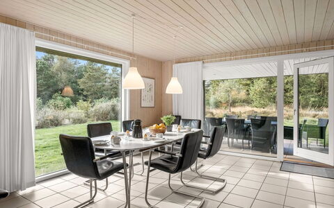 Dix - 900M from the Sea: Roof, House, Home, Cottage, Door, Siding, Deck, Porch, Plank, Hardwood