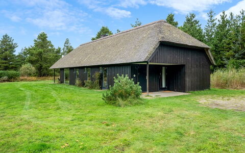 Dix - 900M from the Sea: Roof, House, Home, Cottage, Door, Siding, Deck, Porch, Plank, Hardwood
