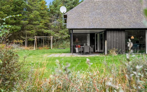 Dix - 900M from the Sea: Roof, House, Home, Cottage, Door, Siding, Deck, Porch, Plank, Hardwood