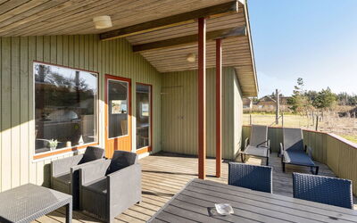 Frille - 200M from the Sea