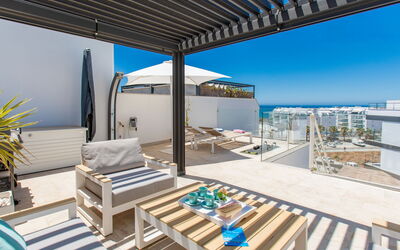 Marinsa Beach Torrox Costa Next to Nerja