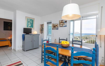 Accommodation:&nbsp;Graciosa Blanco 274.1