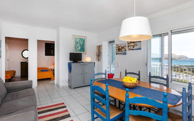 Accommodation:&nbsp;Graciosa Blanco 274.1