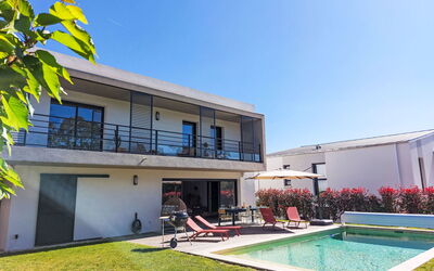 Villa la Roquette sur Siagne