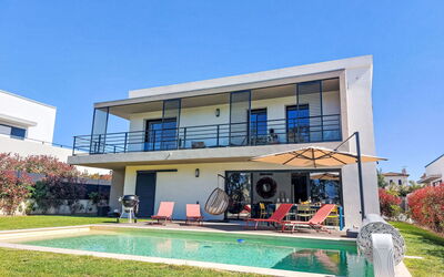 Villa la Roquette sur Siagne