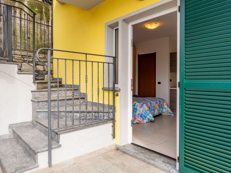Accommodation:&nbsp;Raggio di Sole Apartment a and B 779.4
