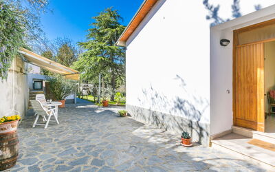 La Casa del Ponte Romano