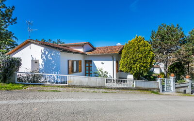 La Casa del Ponte Romano