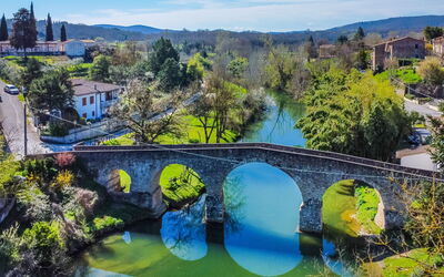La Casa del Ponte Romano