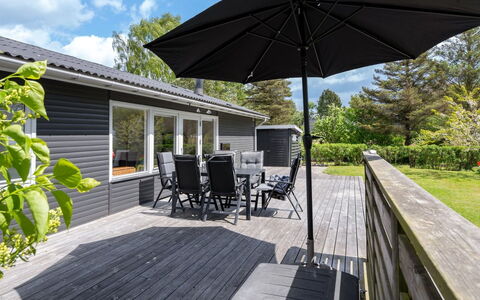 Francis - 300M from the Sea: Wood, Roof, Architecture, Home, House, Cottage, Siding, Hardwood, Slope, Estate