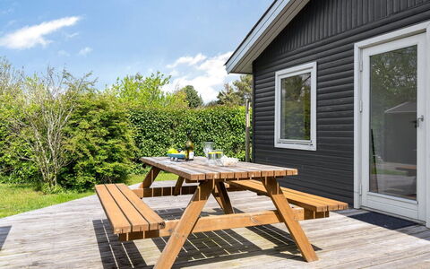 Francis - 300M from the Sea: Wood, Roof, Architecture, Home, House, Cottage, Siding, Hardwood, Slope, Estate
