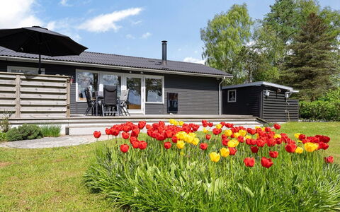 Francis - 300M from the Sea: Wood, Roof, Architecture, Home, House, Cottage, Siding, Hardwood, Slope, Estate