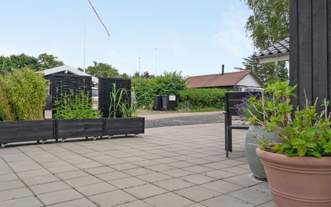 Jörgen - 100M from the Sea: Roof, House, Home, Cottage, Door, Siding, Deck, Porch, Plank, Hardwood