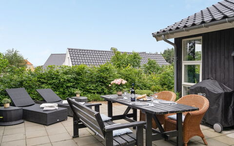 Jörgen - 100M from the Sea: House, Home, Roof, Cottage, Estate, Landscaping, Garden Buildings, Siding, Farmhouse