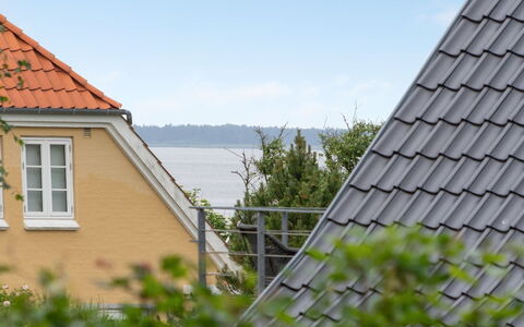 Jörgen - 100M from the Sea: House, Home, Roof, Cottage, Estate, Landscaping, Garden Buildings, Siding, Farmhouse