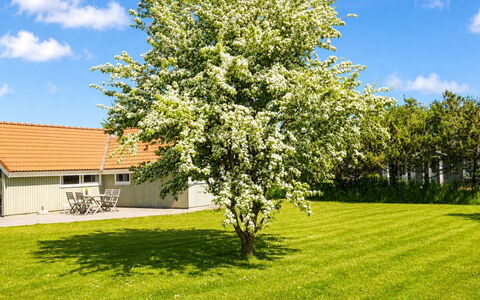 Allita - 12Km from the Sea: House, Home, Door, Roof, Cottage, Estate, Garden, Shade, Siding, Yard