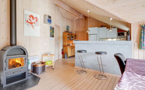 Allita - 12Km from the Sea: House, Home, Door, Roof, Cottage, Estate, Garden, Shade, Siding, Yard