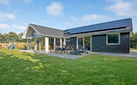 Talida - 12Km from the Sea: Roof, House, Land Lot, Home, Cottage, Estate, Garden Buildings, Shade, Log Cabin, Landscaping