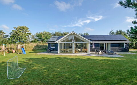 Talida - 12Km from the Sea: Roof, House, Land Lot, Home, Cottage, Estate, Garden Buildings, Shade, Log Cabin, Landscaping