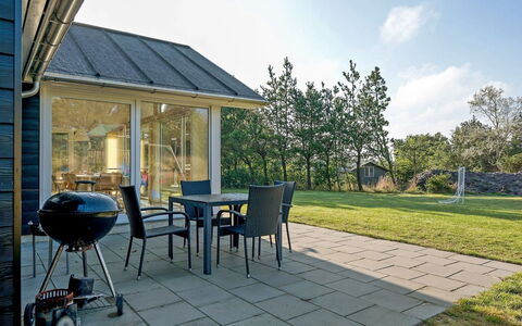 Talida - 12Km from the Sea: Roof, House, Land Lot, Home, Cottage, Estate, Garden Buildings, Shade, Log Cabin, Landscaping