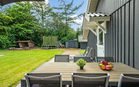 Annaline - 10Km from the Sea: Wood, Outdoor Furniture, Shade, Garden, Chair, Backyard, Plank, Lawn, Deck, Hardwood