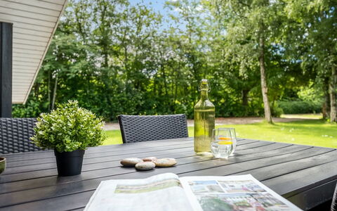 Annaline - 10Km from the Sea: Furniture, Outdoor Furniture, Table, Chair, Outdoor Table, Kitchen & Dining Room Table, Shade, Garden, Sunlight, Coffee Table
