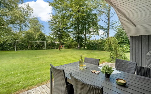 Annaline - 10Km from the Sea: Furniture, Land Lot, Garden, Shade, Home, Chair, Lawn, Landscaping, Hardwood, Yard