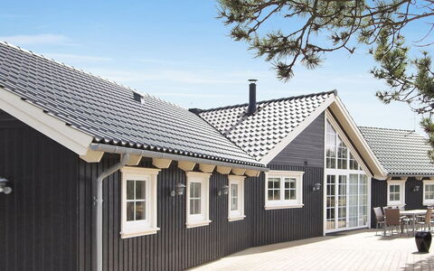 Sighwaldi - 900M from the Sea: Wood, Roof, Architecture, Home, House, Cottage, Siding, Hardwood, Slope, Estate
