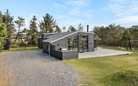 Joachim - 200M from the Sea: Roof, Home, House, Siding, Cottage, Composite Material, Door, Sash Window, Estate, Chimney