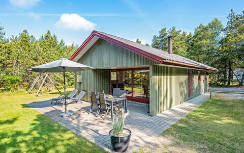 Yngvy - 1.3Km from the Sea: Furniture, Interior Design, Flooring, Floor, Ceiling, Room, Chair, Table, Apartment, Kitchen & Dining Room Table