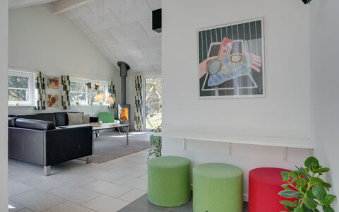 Lova - 600M from the Sea: Home, Cottage, Door, Estate, Shade, Siding, Hardwood, Garden Buildings, Porch, Design