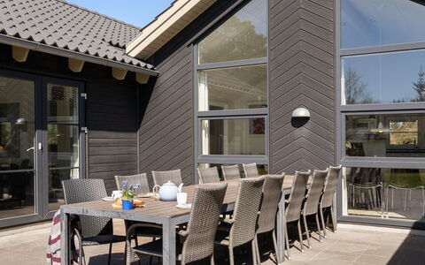 Lova - 600M from the Sea: Home, Cottage, Door, Estate, Shade, Siding, Hardwood, Garden Buildings, Porch, Design