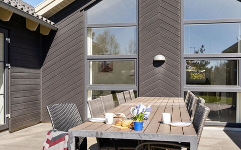 Lova - 600M from the Sea: Home, Cottage, Door, Estate, Shade, Siding, Hardwood, Garden Buildings, Porch, Design