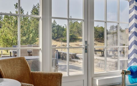 Alwina - 2.5Km from the Sea: House, Home, Door, Roof, Cottage, Estate, Garden, Shade, Siding, Yard