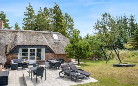 Alwina - 2.5Km from the Sea: House, Home, Door, Roof, Cottage, Estate, Garden, Shade, Siding, Yard
