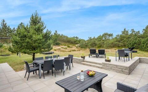 Alwina - 2.5Km from the Sea: House, Home, Door, Roof, Cottage, Estate, Garden, Shade, Siding, Yard