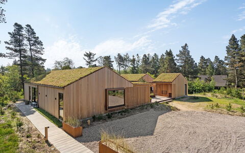 Stellan - 1.4Km from the Sea: Cottage, Shed, Hut, Farmhouse, Prairie, Shack, Barn, Log Cabin, Garden Buildings