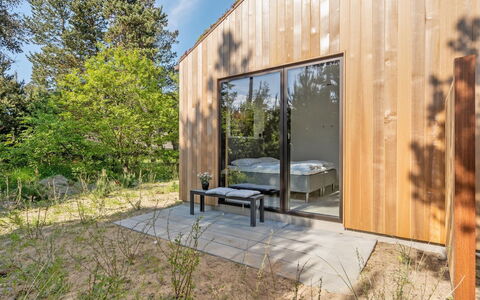 Stellan - 1.4Km from the Sea: Cottage, Shed, Hut, Farmhouse, Prairie, Shack, Barn, Log Cabin, Garden Buildings