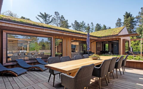 Stellan - 1.4Km from the Sea: Cottage, Shed, Hut, Farmhouse, Prairie, Shack, Barn, Log Cabin, Garden Buildings