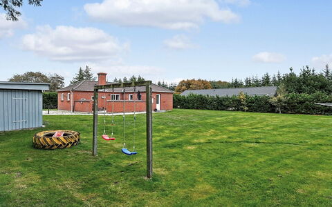 Pernilla - 2Km from the Sea: Grass, Land Lot, Cloud, Lawn, Garden, Plain, Backyard, Yard, Meadow