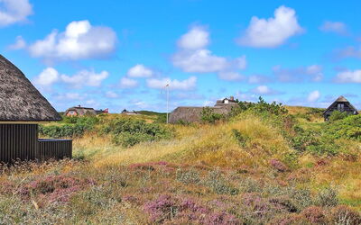Kajin - 200M from the Sea