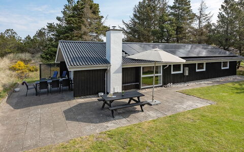 Darina - 1.5Km from the Sea: Wood, Roof, Home, House, Architecture, Siding, Land Lot, Cottage, Shed, Garden Buildings