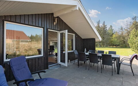 Darina - 1.5Km from the Sea: Wood, Roof, Home, House, Architecture, Siding, Land Lot, Cottage, Shed, Garden Buildings