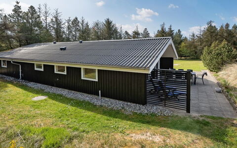 Darina - 1.5Km from the Sea: Wood, Roof, Home, House, Architecture, Siding, Land Lot, Cottage, Shed, Garden Buildings