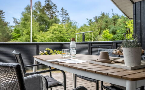 Meinolf - 2Km from the Sea: Wood, Roof, Architecture, Home, House, Cottage, Siding, Hardwood, Slope, Estate