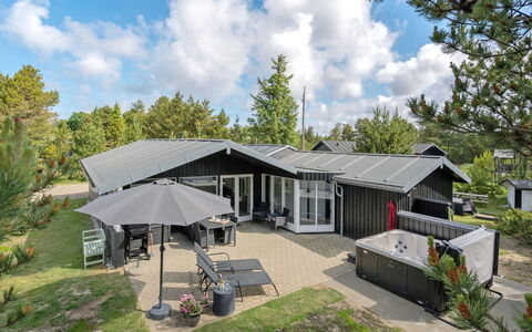 Ingobald - 1.5Km from the Sea: Roof, House, Home, Cottage, Door, Siding, Deck, Porch, Plank, Hardwood